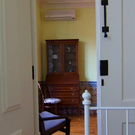 Apartment Baixa/Chiado View Tagus Lisboa المظهر الخارجي الصورة