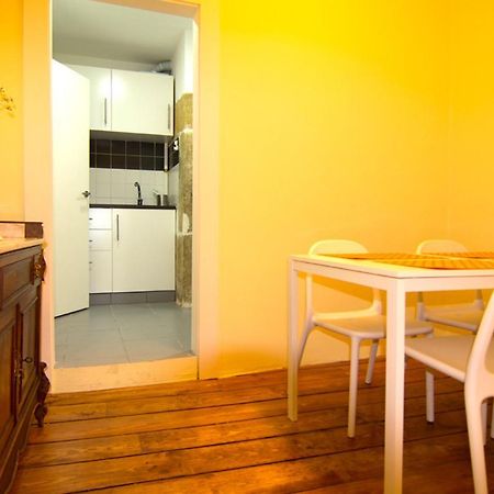 Apartment Baixa/Chiado View Tagus Lisboa المظهر الخارجي الصورة