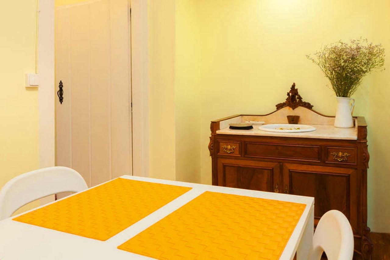 Apartment Baixa/Chiado View Tagus Lisboa المظهر الخارجي الصورة