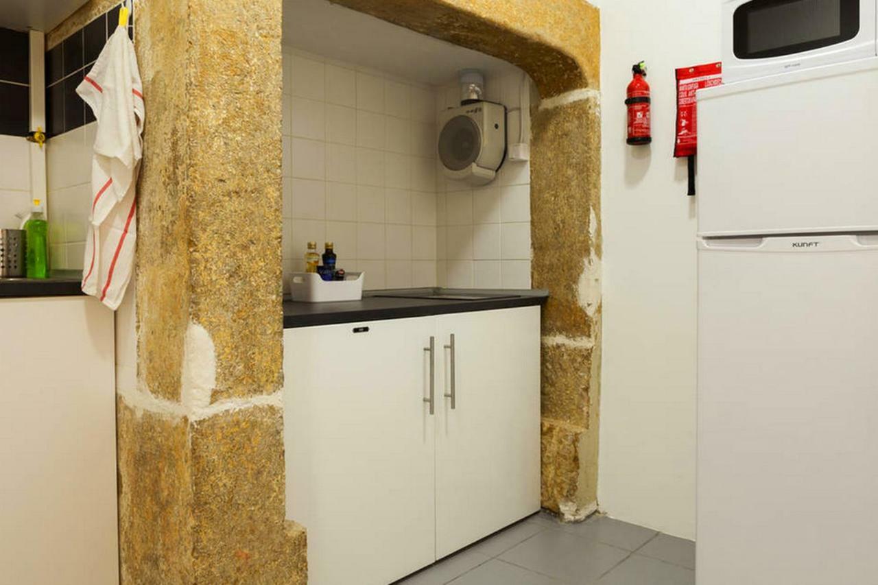 Apartment Baixa/Chiado View Tagus Lisboa المظهر الخارجي الصورة