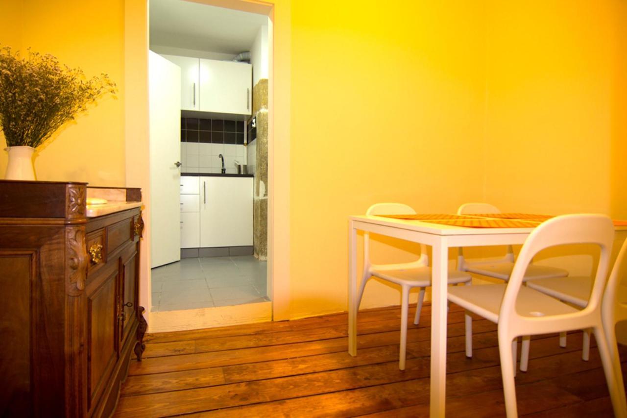 Apartment Baixa/Chiado View Tagus Lisboa المظهر الخارجي الصورة